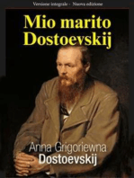 Mio marito Dostoevskij