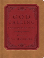 God Calling