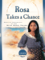 Rosa Takes a Chance