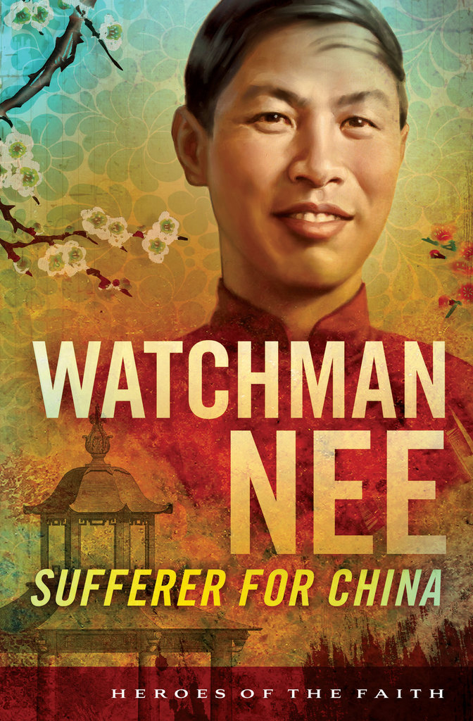 Read Watchman Nee Online by Bob Laurent  Books