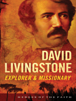 David Livingstone