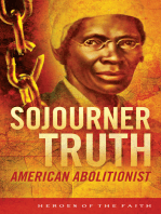 Sojourner Truth: American Abolitionist