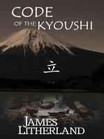 Code of the Kyoushi