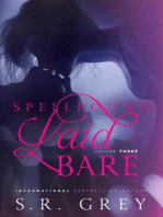 Spellbound: Laid Bare #3: Laid Bare, #3