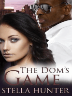 The Dom's Game