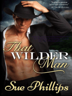 That Wilder Man
