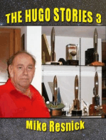 The Hugo Stories -- Volume 3: The Hugo Stories, #3