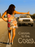 Cassie to the Coast