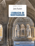 L'abbazia di Northanger