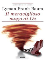 Il meraviglioso mago di Oz