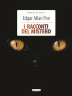 I racconti del mistero: Ediz. con note digitali