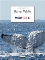 Moby Dick: Ediz. integrale