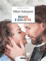 Romeo e Giulietta: Ediz. integrale