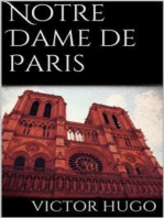 Notre Dame De Paris