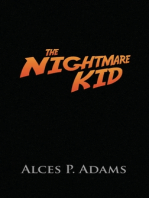 The Nightmare Kid