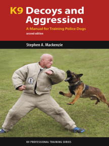 K9 Decoys and Aggression by Stephen A. Mackenzie - Ebook | Scribd