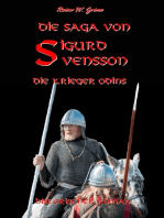 Die Saga von Sigurd Svensson II: Die Krieger Odins