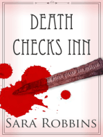 Death Checks Inn (Aspen Valley Inn Series Book 1)