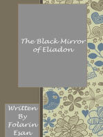 The Black Mirror of Eliadon