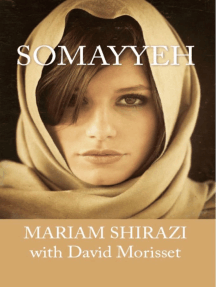 Somayyeh by Mariam Shirazi, David Morisset - Ebook | Scribd