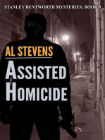 Assisted Homicide