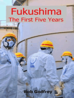 Fukushima: The First Five Years
