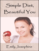 Simple Diet, Beautiful You