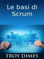 Le basi di Scrum