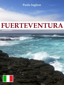 Fuerteventura guida italiana italiano