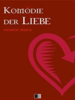 Komödie der Liebe