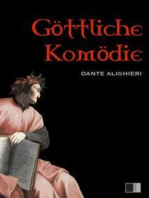 Göttliche Komödie