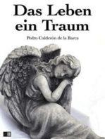 Das Leben ein Traum