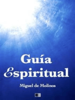 Guía Espiritual