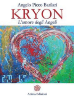 Kryon - l'Amore degli Angeli