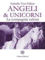Angeli & unicorni: La compagnia celeste