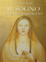 Sogno di Maria Maddalena (Il)