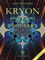 Kryon - Rivelazioni sulla Nuova Era