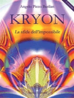 Kryon - La sfida dell'impossibile