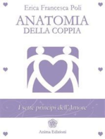 Anatomia della Coppia: I sette principi dell'amore