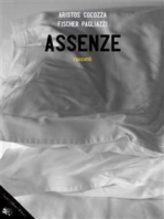 Assenze: racconti