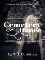 Cemetery Dance