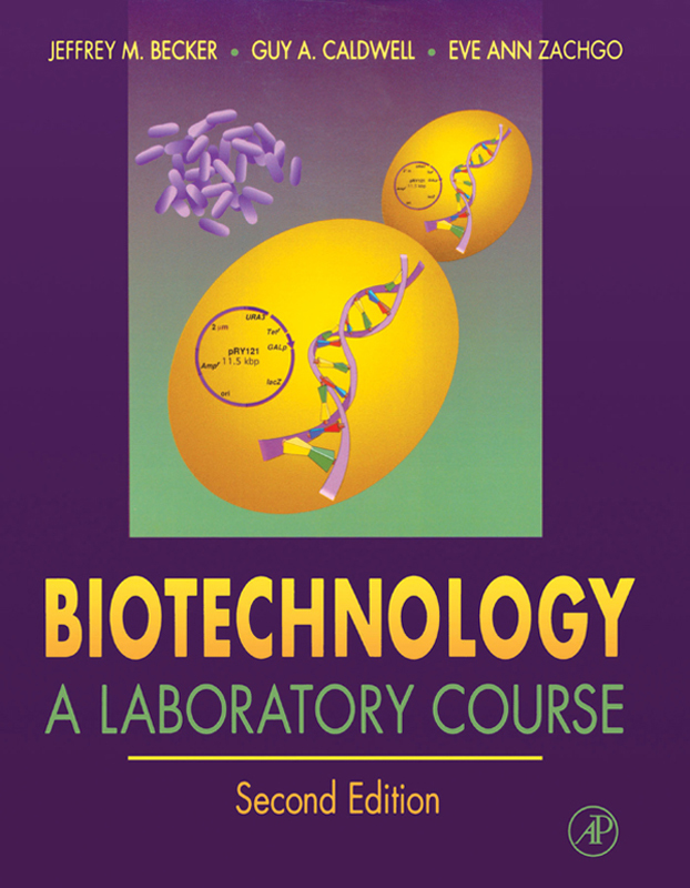 Biotechnology Book Read Online