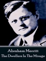 The Dwellers In The Mirage