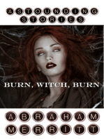 Burn, Witch, Burn