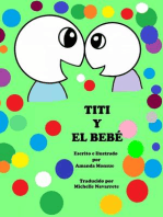 Tita y el Bebé