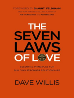 The Seven Laws of Love