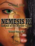 NEMESIS III Summit of the Murder Game