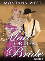 A New Mexico Mail Order Bride 2