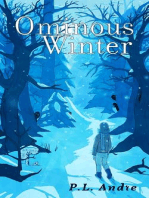 Ominous Winter: Ominous Winter, #1