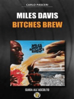 Miles Davis - Bitches Brew (Dischi da leggere)